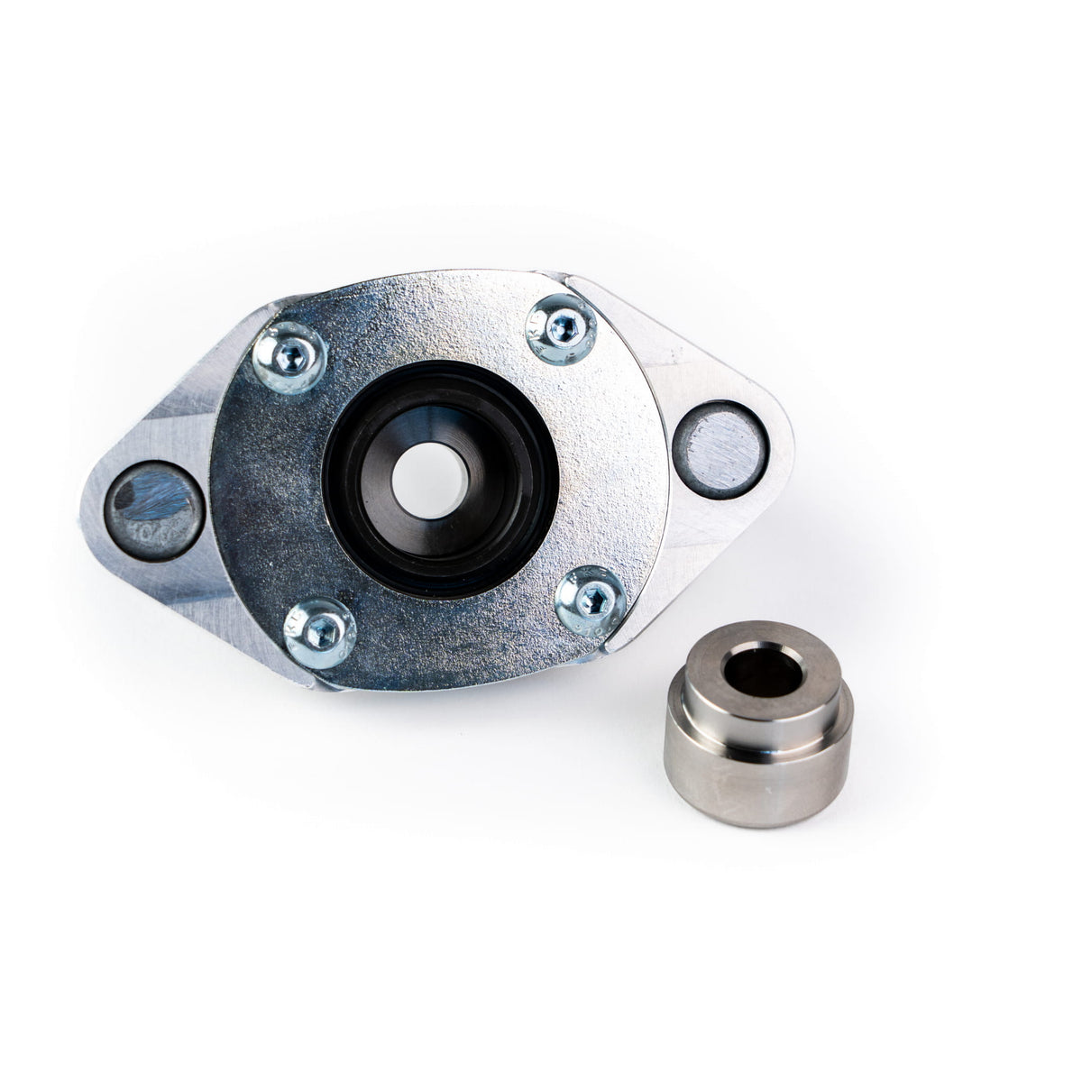 Copelas traseras de aluminio CNC71 BMW E36 / E46
