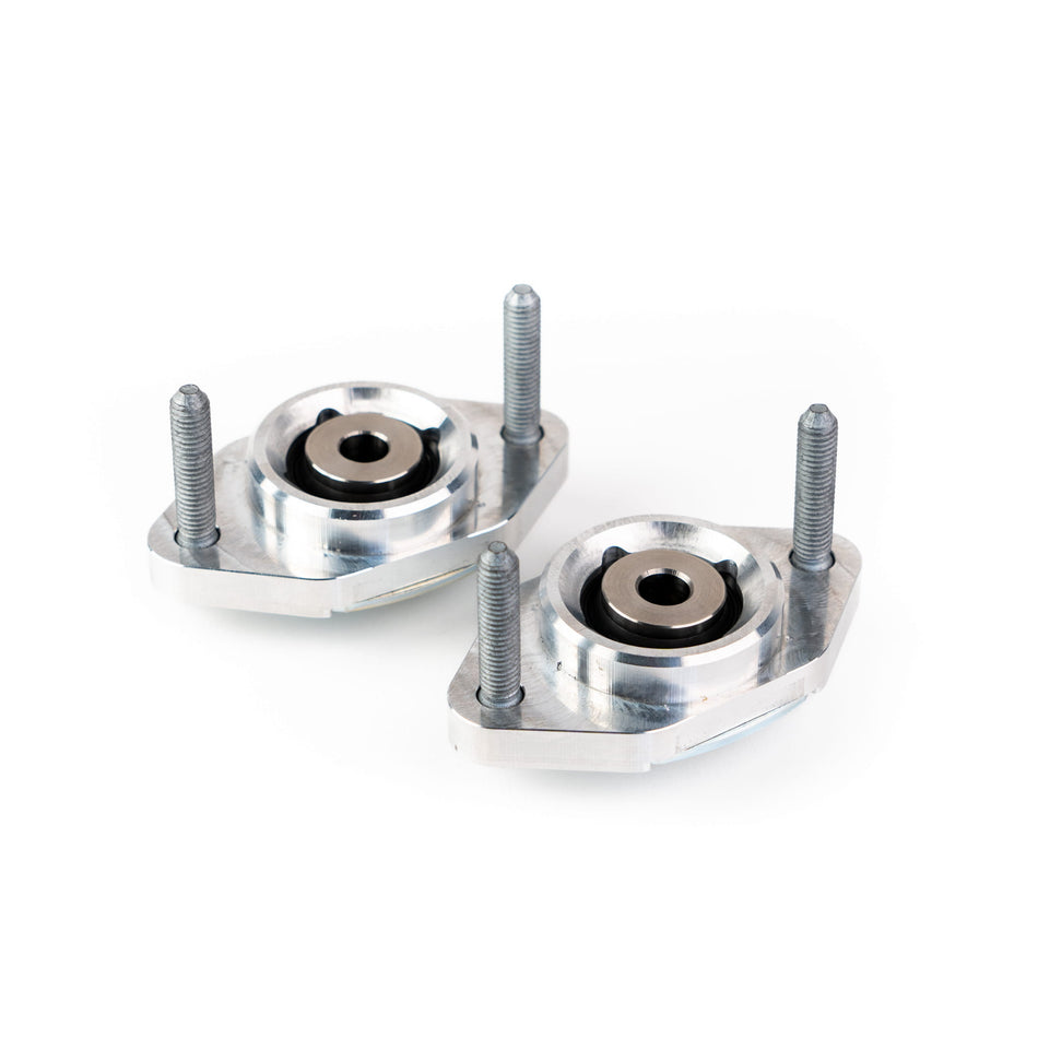 Montaje De Amortiguador Trasero Billet Bmw E36/E46