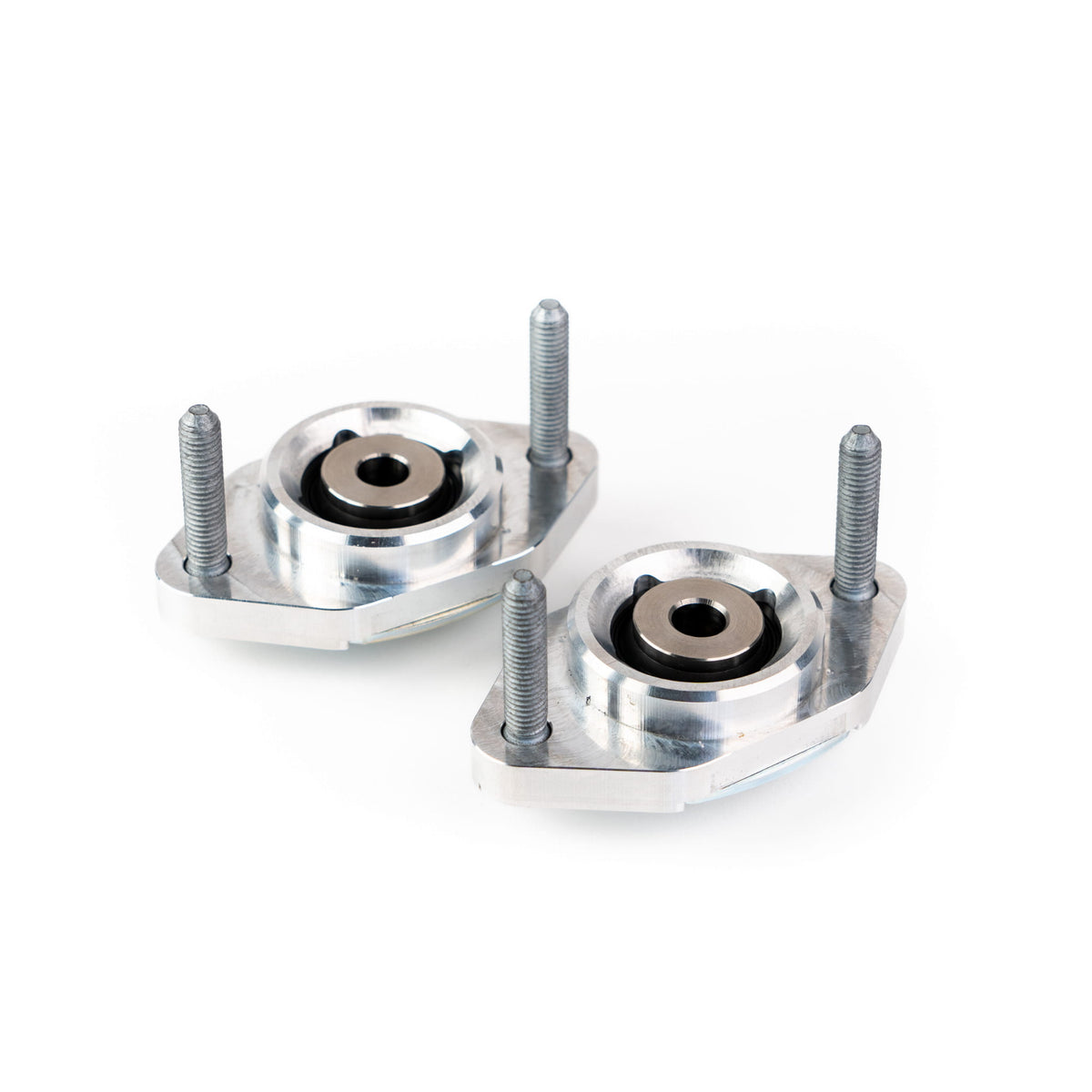 Copelas traseras de aluminio CNC71 BMW E36 / E46
