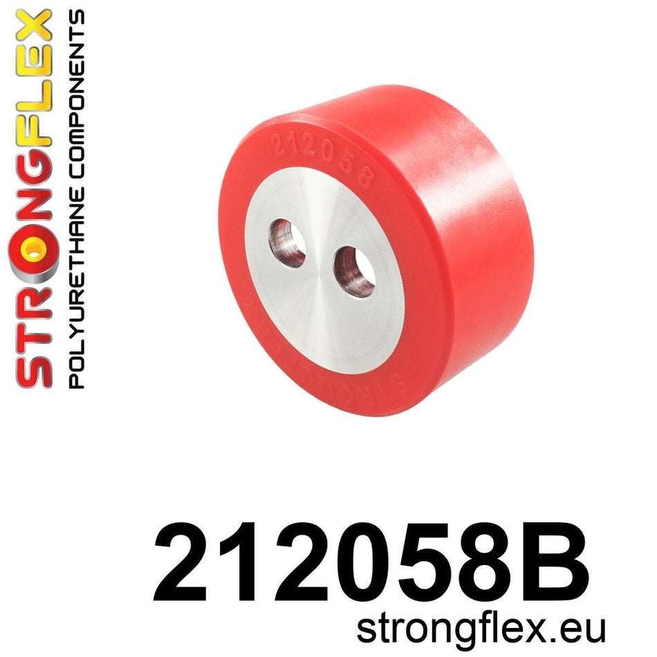Silentblock de diferencial trasero trasero Lexus GS S190 XF30 XE20 XF40 LS (212058B)