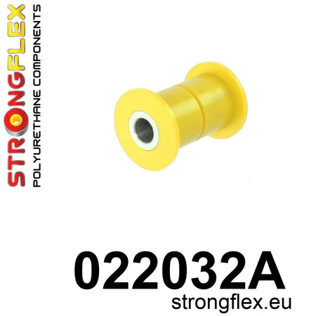 Silentblock de cremallera de dirección SPORT Audi Q7 4L SQ7 Touareg Cayenne (022032A)