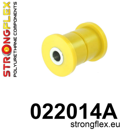 Silentblock del brazo inferior delantero exterior SPORT Audi Q7 4L SQ7 (022014A)