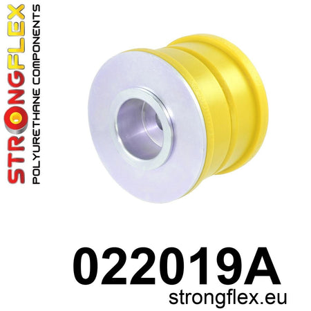 Silentblock del subchasis delantero SPORT Audi Q7 4L SQ7 Touareg Cayenne (022019A)