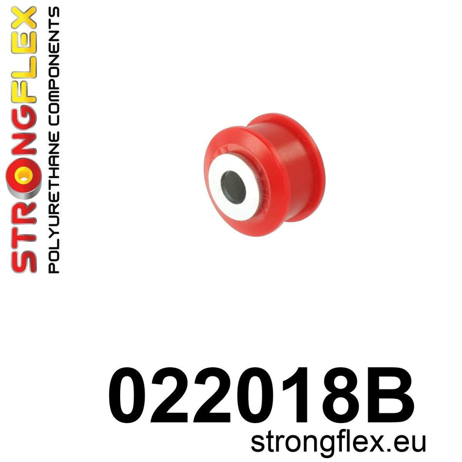 Silentblock del enlace estabilizador delantero Audi Q7 4L SQ7 Touareg (022018B)