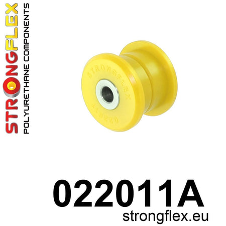 Silentblock del brazo superior delantero SPORT Audi Q7 4L SQ7 Touareg (022011A)