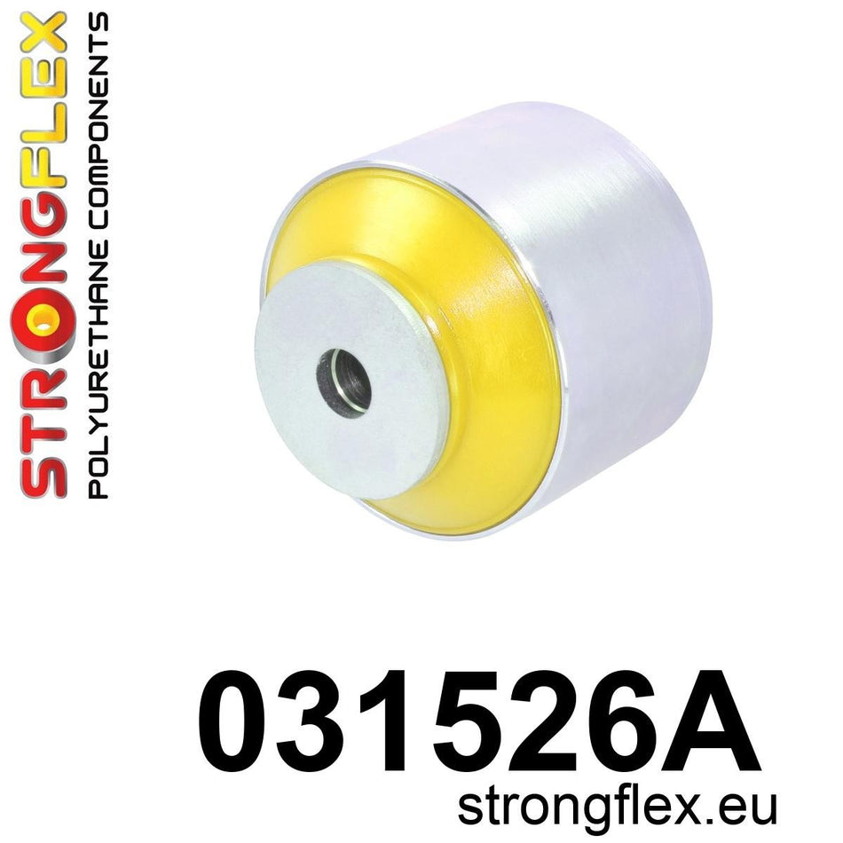 Buje de horquilla delantera SPORT BMW Serie 1 E81 E82 E87 E88 M1 E90 E91 (031526A)