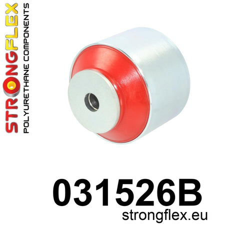 Buje de horquilla delantera BMW Serie 1 E81 E82 E87 E88 E90 E91 E92 E93 E89 (031526B)