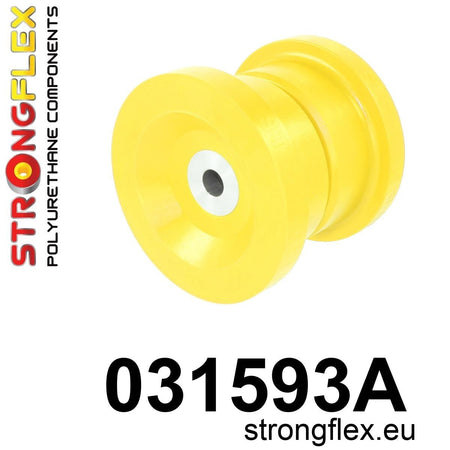 Silentblock delantero del subchasis trasero SPORT BMW Serie 1 E81 E82 E87 (031593A)