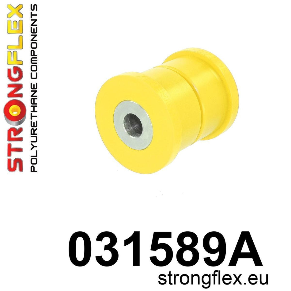 Silentblock interior de la horquilla inferior trasera SPORT BMW Serie 1 E81 (031589A)