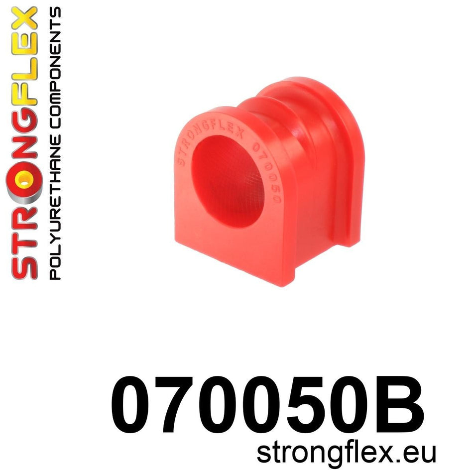 Silentblock de la barra estabilizadora delantera Ford Mustang (070050B)