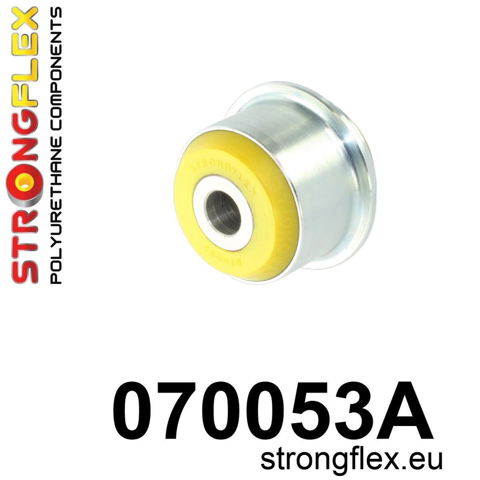 Silentblock del brazo trasero lado delantero SPORT Ford Mustang (070053A)