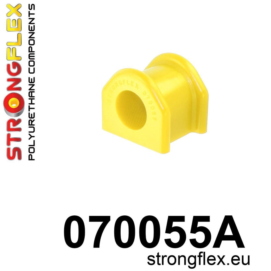Silentblock de la barra estabilizadora trasera SPORT Ford Mustang (070055A)