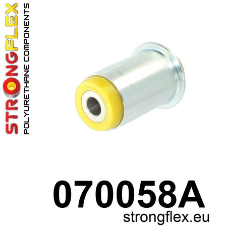 Buje del eje trasero trasero SPORT Ford Mustang (070058A)
