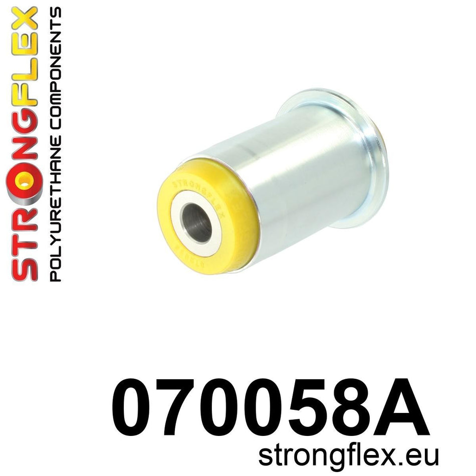 Buje del eje trasero trasero SPORT Ford Mustang (070058A)