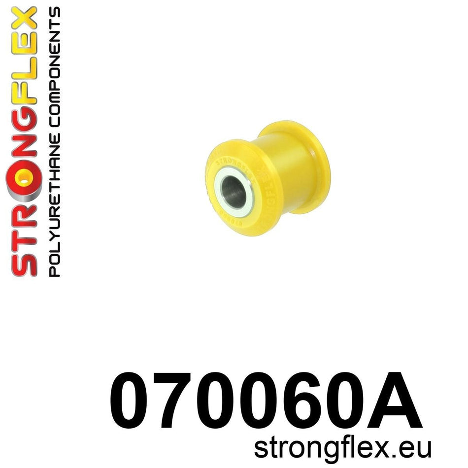 Silentblock de bieleta de la estabilizadora trasera SPORT Ford Mustang (070060A)