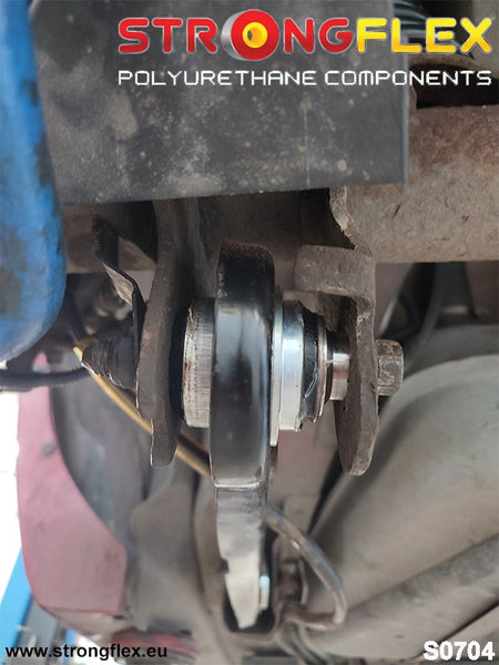 Kit completo de silentblocks de suspensión Ford Mustang (076177B)