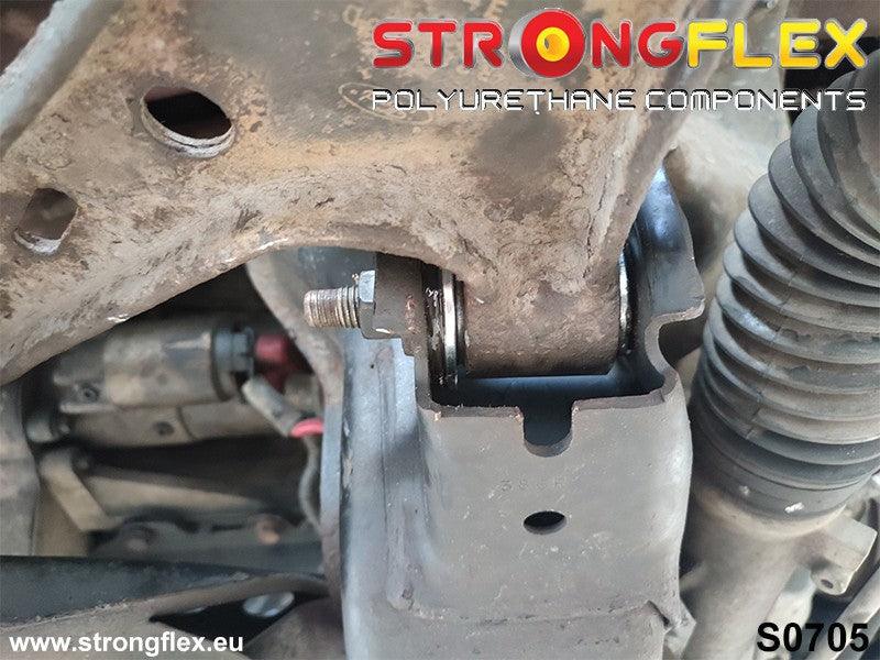 Kit completo de silentblocks de suspensión Ford Mustang (076177B)
