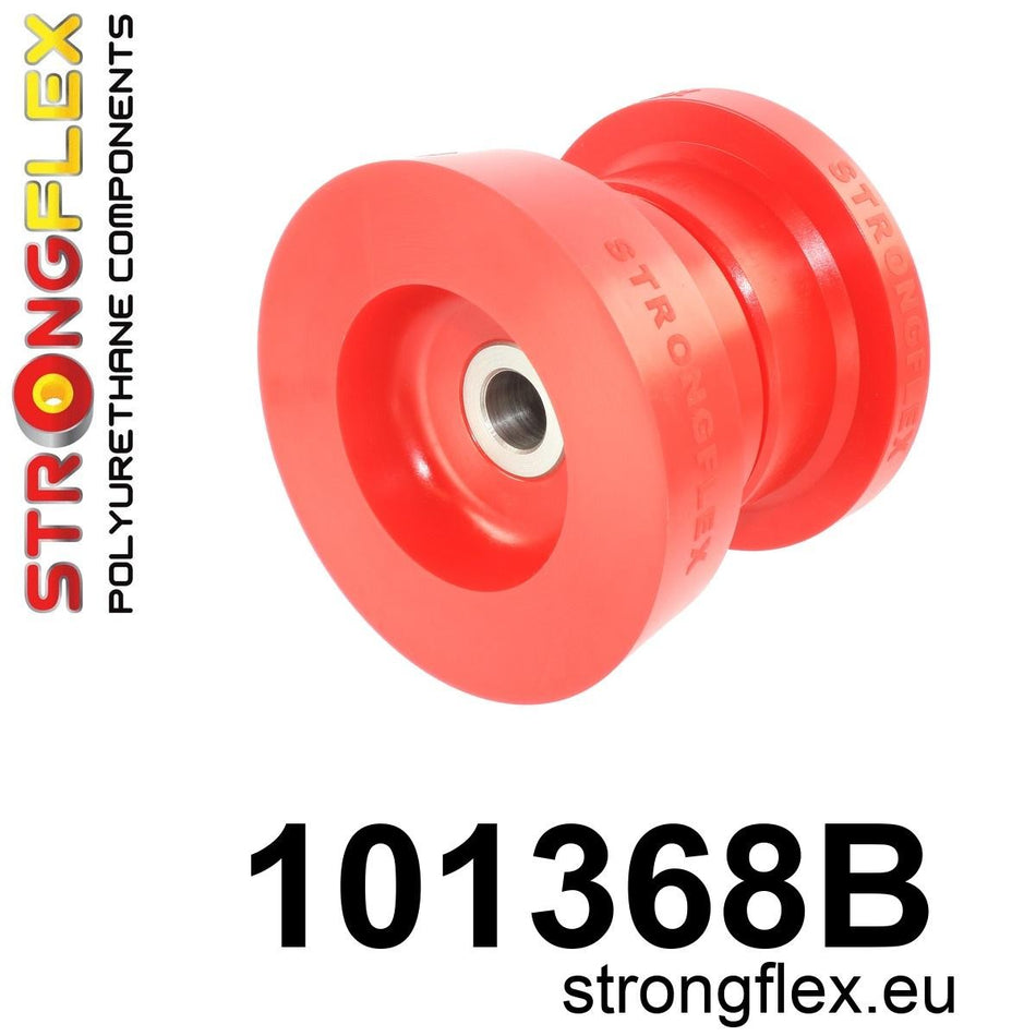 Manguito de montaje del diferencial trasero Mazda MX-5 Miata Roadster (101368B)