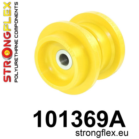 Manguito de montaje del diferencial trasero SPORT Mazda MX-5 Miata Roadster (101369A)