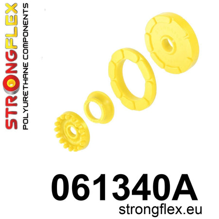 Insertos de soporte de motor SPORT Fiat 126P (061340A)