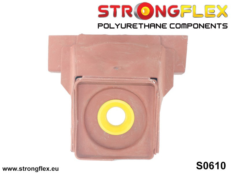 Insertos de soporte de motor SPORT Fiat 126P (061340A)