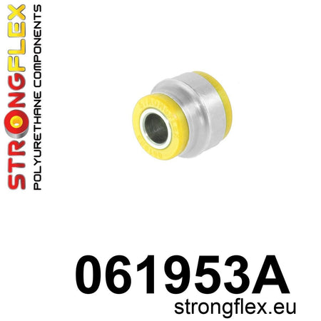 Silentblock interior del brazo delantero SPORT Fiat 126P 600 850 1100 1200 (061953A)