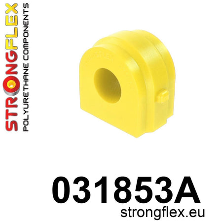 Silentblock de estabilizadora delantera SPORT BMW Serie 1 E81 E82 E87 E88 (031853A)