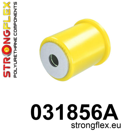 Silentblock del diferencial trasero trasero SPORT BMW Serie 1 E81 E82 E87 (031856A)