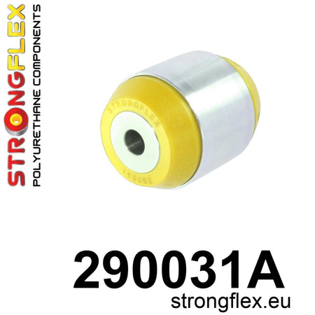 Silentblock de brazo inferior delantero trasero SPORT Dodge Challenger III (290031A)