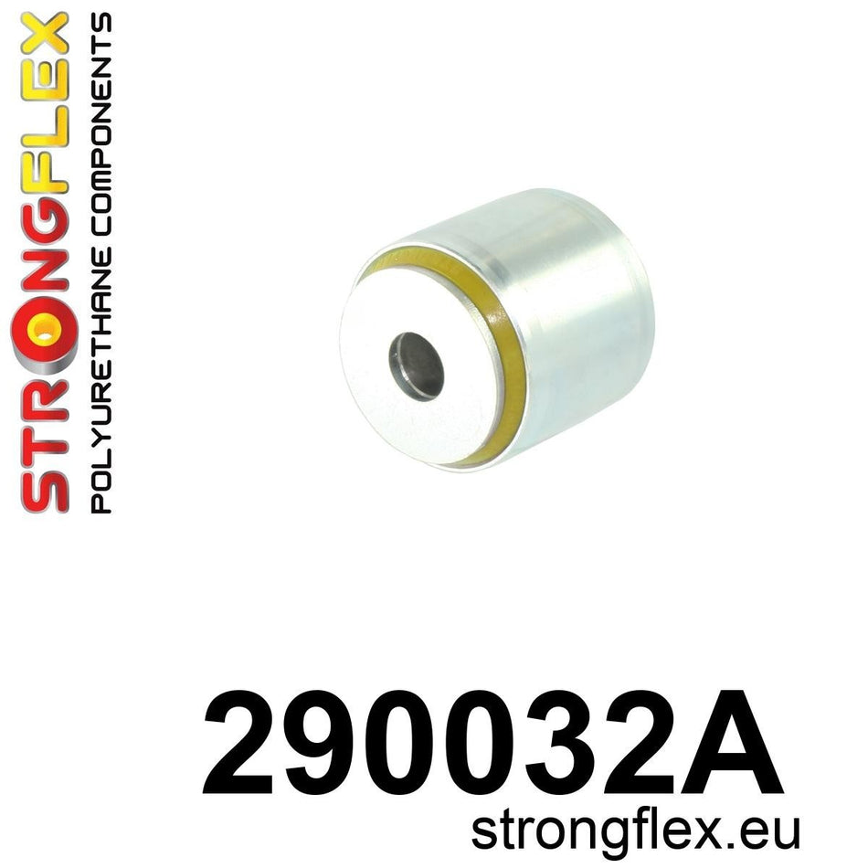 Silentblock del amortiguador delantero SPORT Dodge Challenger III RWD AWD (290032A)