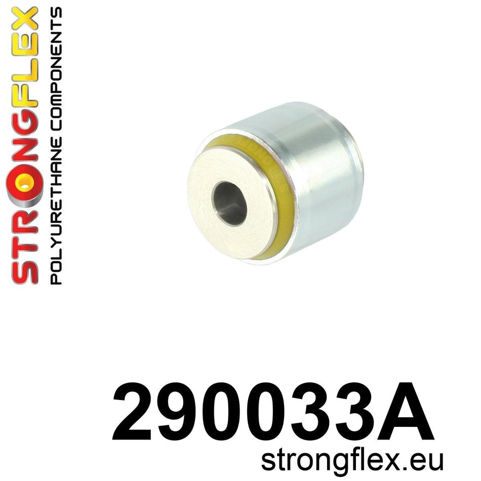Silentblock del brazo superior trasero SPORT Dodge Challenger III RWD AWD (290033A)