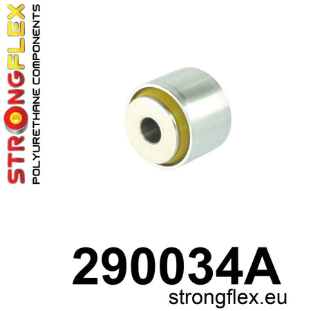 Silentblock del brazo superior trasero SPORT Dodge Challenger III RWD AWD (290034A)