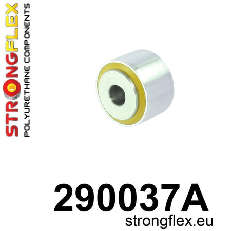 Silentblock exterior de la barra tirada trasera SPORT Dodge Challenger III (290037A)