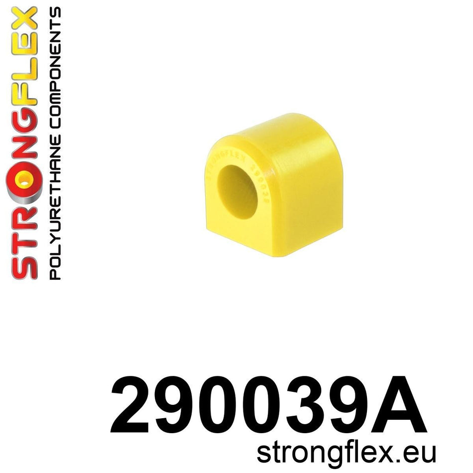 Silentblock de estabilizadora trasera SPORT Dodge Challenger III RWD AWD (290039A)