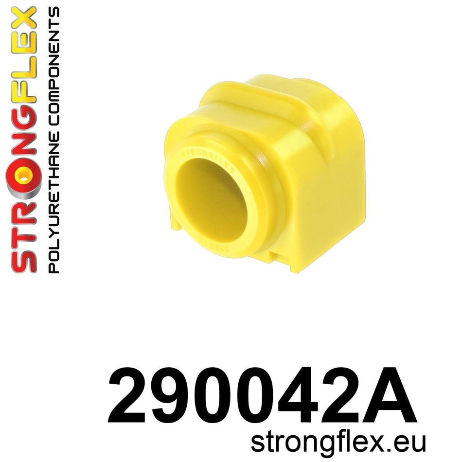 Silentblock de barra estabilizadora delantera SPORT Dodge Magnum AWD Thema (290042A)