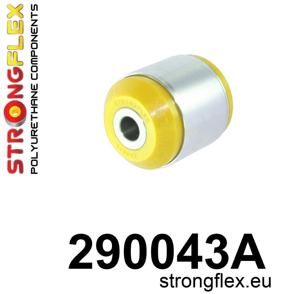Silentblock de horquilla inferior delantero delantero SPORT Dodge Magnum (290043A)
