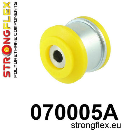 Silentblock de horquilla delantera delantero SPORT Ford Mondeo S-Max Galaxy (070005A)