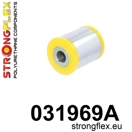 Silentblock de brazo superior trasero trasero SPORT BMW Seria 1 F20 F21 F30 (031969A)