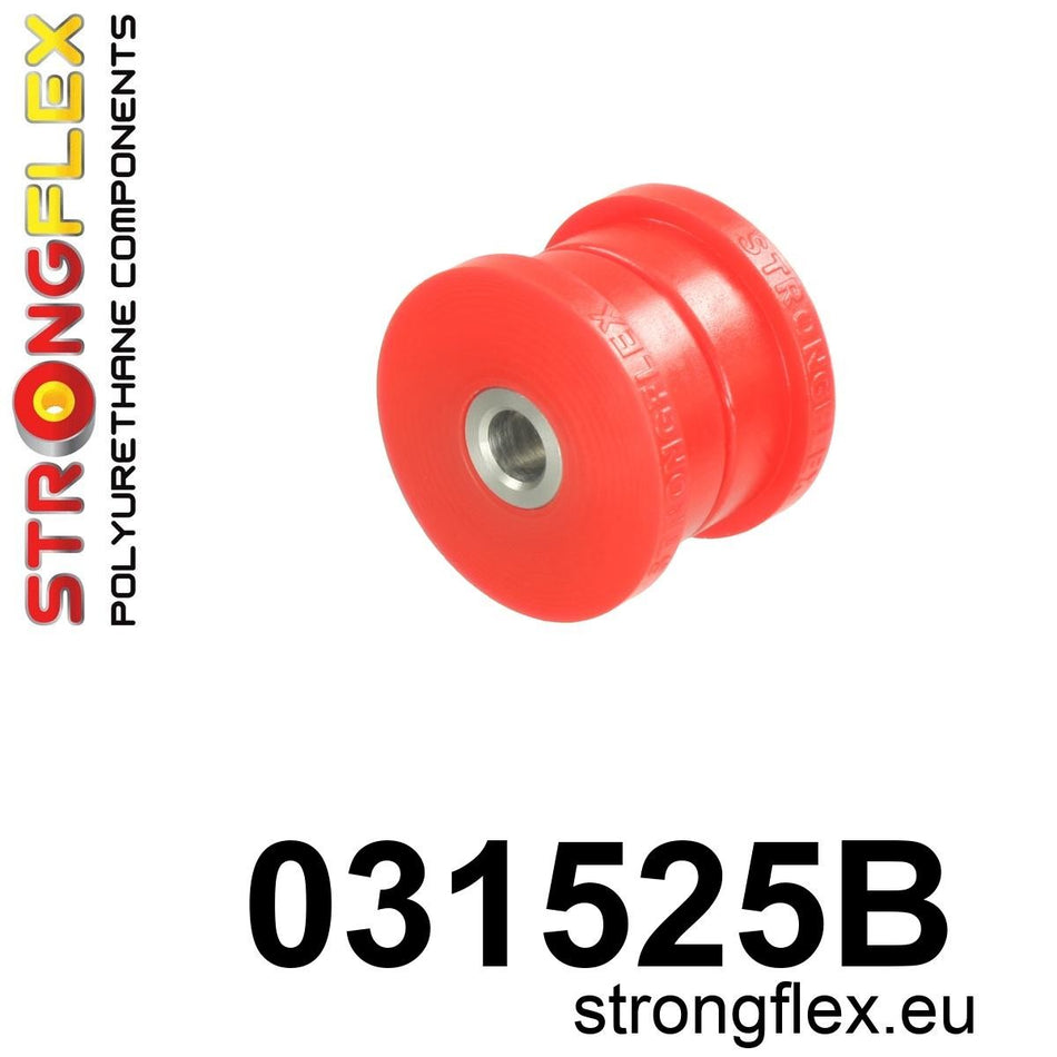 Silentblock del enlace estabilizador delantero BMW Serie 3 E30 E36 Z1 E30 Z (031525B)