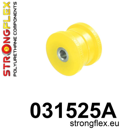 Silentblock del enlace estabilizador delantero SPORT BMW Serie 3 E30 E36 (031525A)