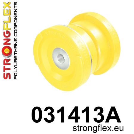 Silentblock delantero del subchasis trasero SPORT BMW Serie 3 E46 M3 E83 (031413A)