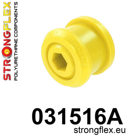 Silentblock de horquilla delantera centrado 60 mm SPORT BMW Serie 3 E46 M3 (031516A)