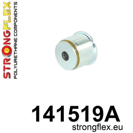 Silentblock del muñón de dirección delantero inferior SPORT Citroën C5 407 (141519A)