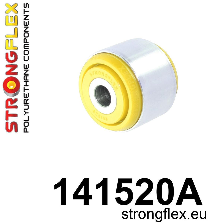 Silentblock delantero del brazo delantero SPORT Citroën C5 407 C6 508 (141520A)
