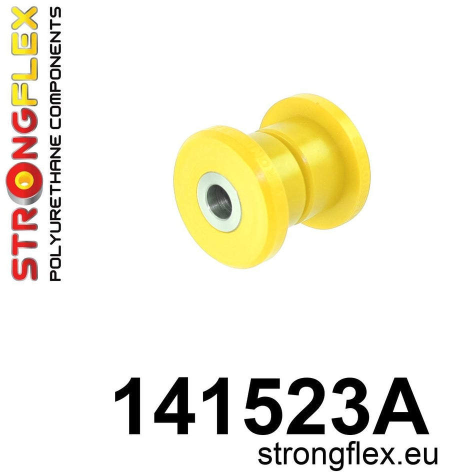 Silentblock de horquilla superior trasera exterior SPORT Citroën C5 407 C6 (141523A)