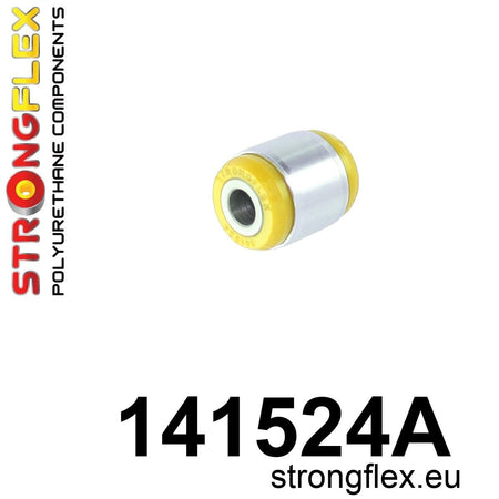 Silentblock de tirante trasero SPORT Citroën C5 407 C6 508 (141524A)