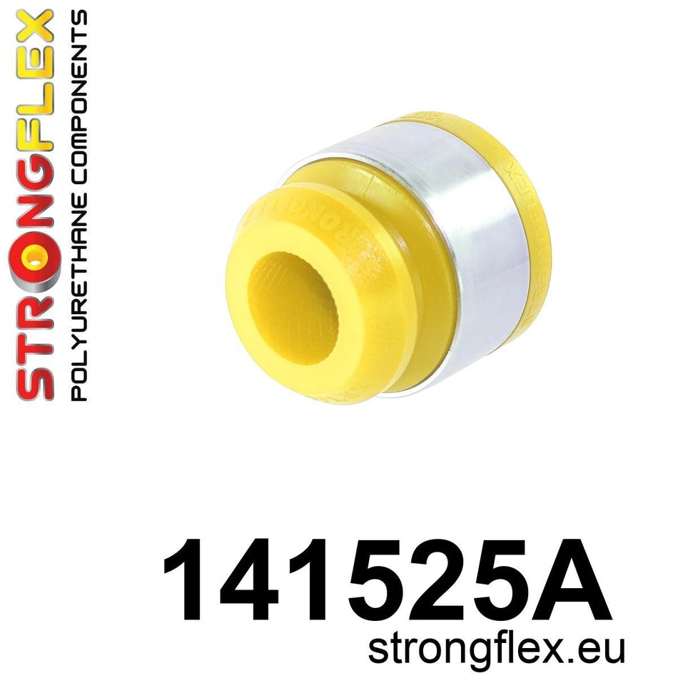 Silentblock de brazo tirado trasero delantero SPORT Citroën C5 407 C6 508 (141525A)
