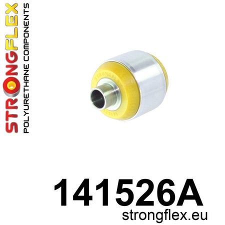 Silentblock trasero del brazo tirado trasero SPORT Citroën C5 407 C6 508 (141526A)