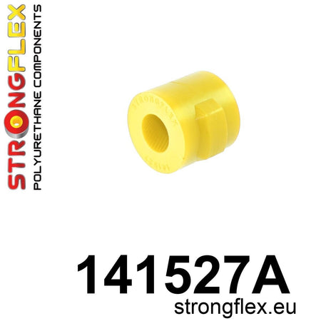 Silentblock de la barra estabilizadora trasera SPORT Citroën C5 407 C6 508 (141527A)