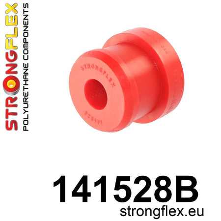 Silentblock trasero del brazo delantero 51 mm Citroën C5 407 C6 508 (141528B)